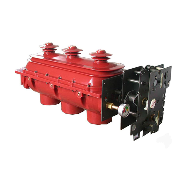 fln36-12d型户内高压交流负荷开关